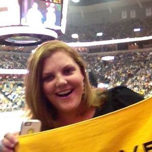 Meet your Posher, Whitney